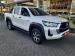 Toyota Hilux 2.4 GD-6 Raider X 4X4 automaticD/C - Thumbnail 1