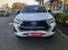 Toyota Hilux 2.4 GD-6 Raider X 4X4 automaticD/C - Thumbnail 4