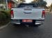 Toyota Hilux 2.4 GD-6 Raider X 4X4 automaticD/C - Thumbnail 5