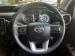 Toyota Hilux 2.4 GD-6 Raider X 4X4 automaticD/C - Thumbnail 8