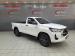 Toyota Hilux 2.4 GD-6 RB RaiderS/C - Thumbnail 1