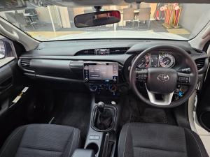 Toyota Hilux 2.4 GD-6 RB RaiderS/C - Image 6