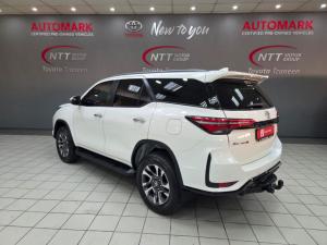Toyota Fortuner 2.8GD-6 4X4 automatic - Image 11