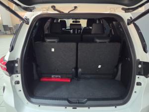 Toyota Fortuner 2.8GD-6 4X4 automatic - Image 12