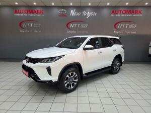 Toyota Fortuner 2.8GD-6 4X4 automatic - Image 14