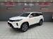 Toyota Fortuner 2.8GD-6 4X4 automatic - Thumbnail 14
