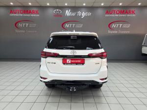 Toyota Fortuner 2.8GD-6 4X4 automatic - Image 5