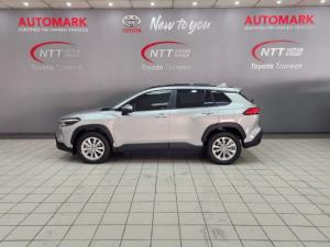 Toyota Corolla Cross 1.8 XS Hybrid - Image 16