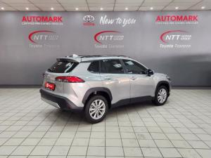 Toyota Corolla Cross 1.8 XS Hybrid - Image 2