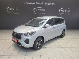 Toyota Rumion 1.5 TX automatic - Image 10