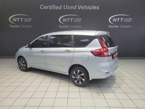 Toyota Rumion 1.5 TX automatic - Image 11
