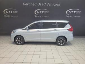 Toyota Rumion 1.5 TX automatic - Image 12