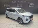 Thumbnail Toyota Rumion 1.5 TX automatic