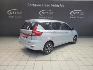 Toyota Rumion 1.5 TX automatic - Image 2
