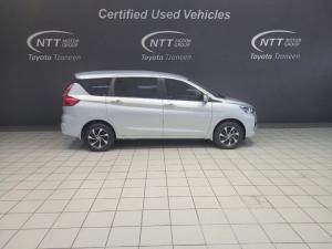 Toyota Rumion 1.5 TX automatic - Image 3