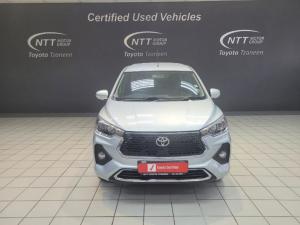 Toyota Rumion 1.5 TX automatic - Image 4