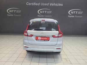 Toyota Rumion 1.5 TX automatic - Image 5