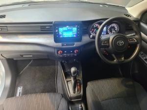 Toyota Rumion 1.5 TX automatic - Image 6