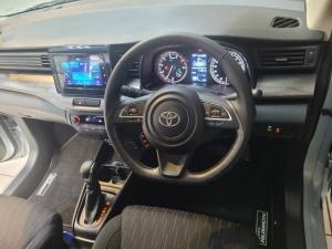 Toyota Rumion 1.5 TX automatic - Image 9