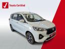 Thumbnail Toyota Rumion 1.5 S