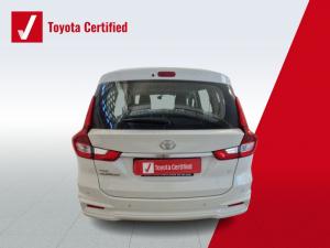Toyota Rumion 1.5 S - Image 5