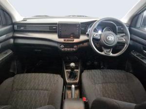 Toyota Rumion 1.5 S - Image 6