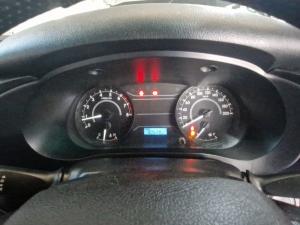 Toyota Hilux 2.0 VvtiP/U Single Cab - Image 10