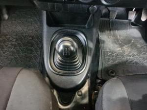 Toyota Hilux 2.0 VvtiP/U Single Cab - Image 11