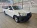 Toyota Hilux 2.0 VvtiP/U Single Cab - Thumbnail 1