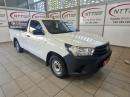 Thumbnail Toyota Hilux 2.0 VvtiP/U Single Cab