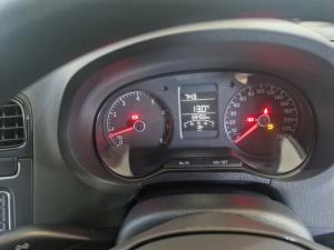 Volkswagen Polo Vivo 1.4 Trendline - Image 11