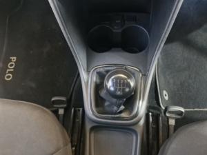 Volkswagen Polo Vivo 1.4 Trendline - Image 12