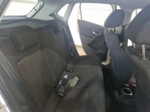 Volkswagen Polo Vivo 1.4 Trendline - Image 15