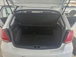 Volkswagen Polo Vivo 1.4 Trendline - Image 16