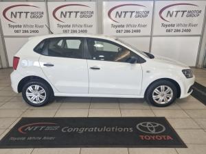 Volkswagen Polo Vivo 1.4 Trendline - Image 3