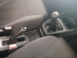 Suzuki Ertiga 1.5 GA - Image 10