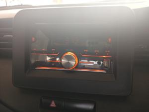 Suzuki Ertiga 1.5 GA - Image 12