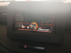 Suzuki Ertiga 1.5 GA - Image 13