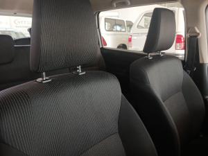 Suzuki Ertiga 1.5 GA - Image 17