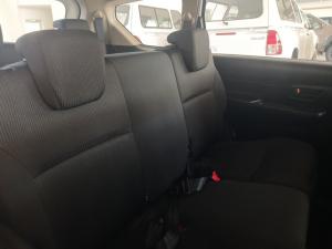 Suzuki Ertiga 1.5 GA - Image 18