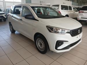 Suzuki Ertiga 1.5 GA - Image 1