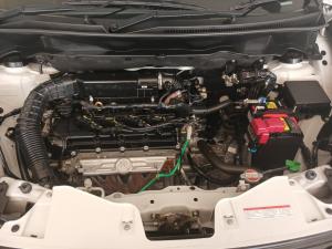 Suzuki Ertiga 1.5 GA - Image 22
