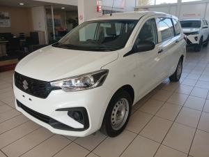 Suzuki Ertiga 1.5 GA - Image 23