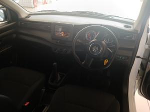 Suzuki Ertiga 1.5 GA - Image 6