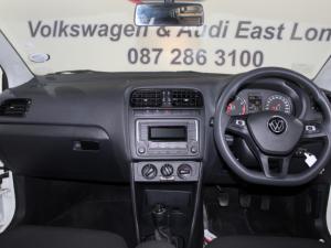 Volkswagen Polo Vivo 1.4 Comfortline - Image 10