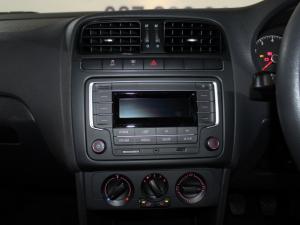 Volkswagen Polo Vivo 1.4 Comfortline - Image 11