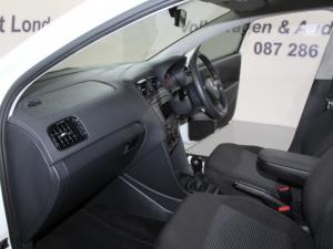 Volkswagen Polo Vivo 1.4 Comfortline - Image 18