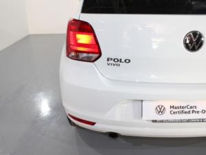 Volkswagen Polo Vivo 1.4 Comfortline - Image 19