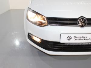 Volkswagen Polo Vivo 1.4 Comfortline - Image 20