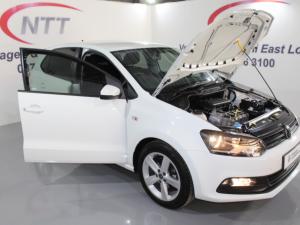 Volkswagen Polo Vivo 1.4 Comfortline - Image 22